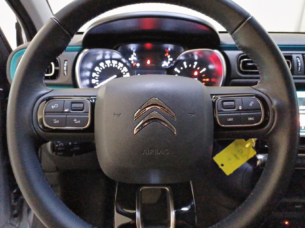 Occasion CITROEN C3 C3 PureTech 110 S&S EAT6 - Shine Pack