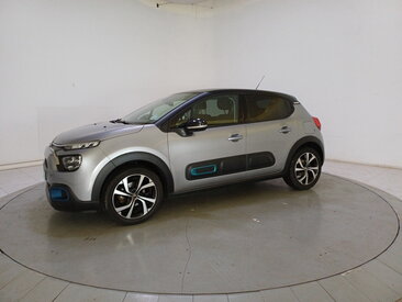 Occasion CITROEN C3 C3 PureTech 110 S&S EAT6 - Shine Pack