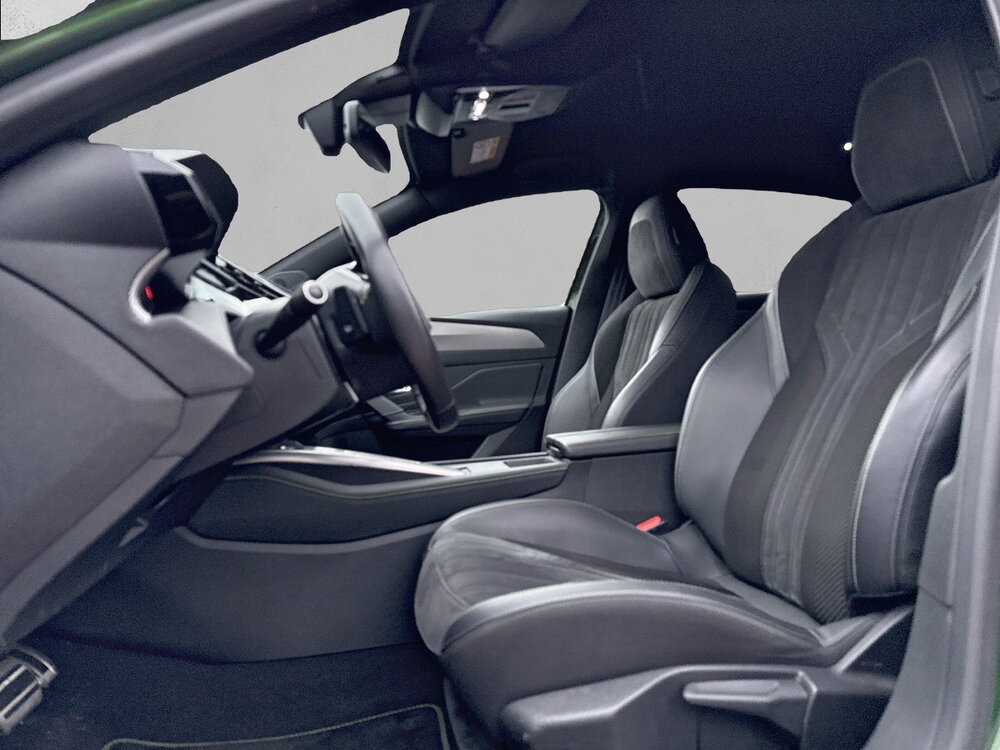 Occasion PEUGEOT 308 308 PureTech 130ch S&S EAT8 - GT