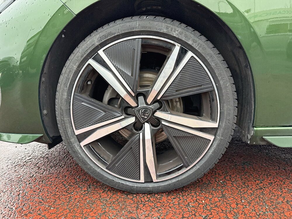 Occasion PEUGEOT 308 308 PureTech 130ch S&S EAT8 - GT