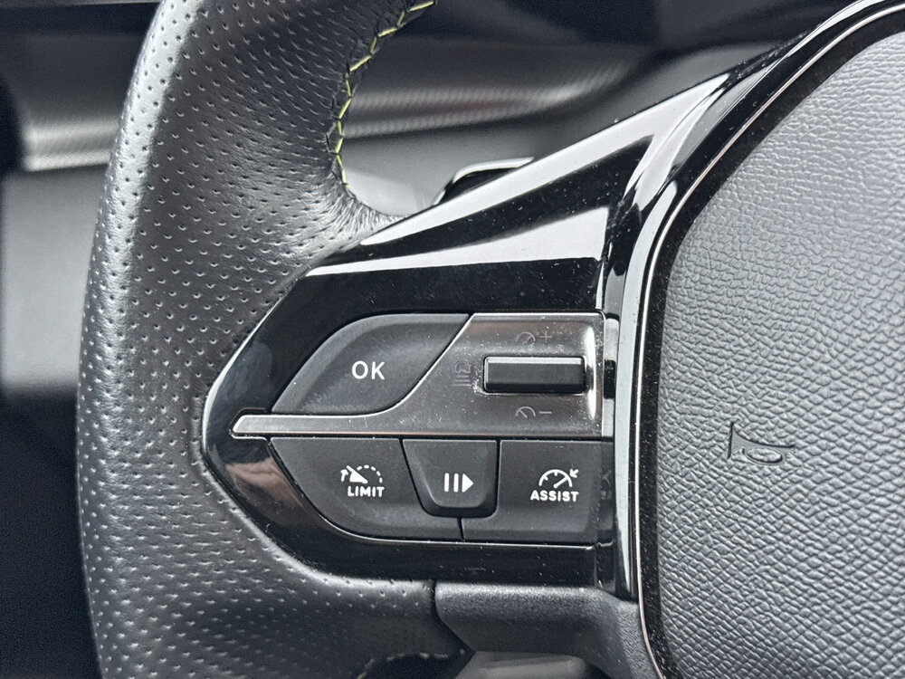 Occasion PEUGEOT 308 308 PureTech 130ch S&S EAT8 - GT