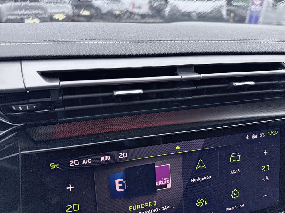 Occasion PEUGEOT 308 308 PureTech 130ch S&S EAT8 - GT