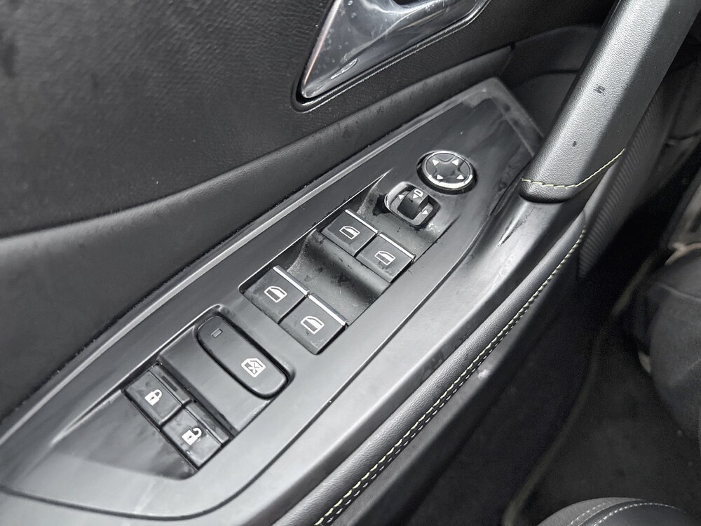 Occasion PEUGEOT 308 308 PureTech 130ch S&S EAT8 - GT