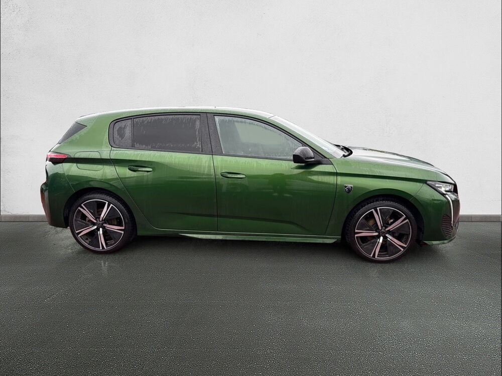 Occasion PEUGEOT 308 308 PureTech 130ch S&S EAT8 - GT