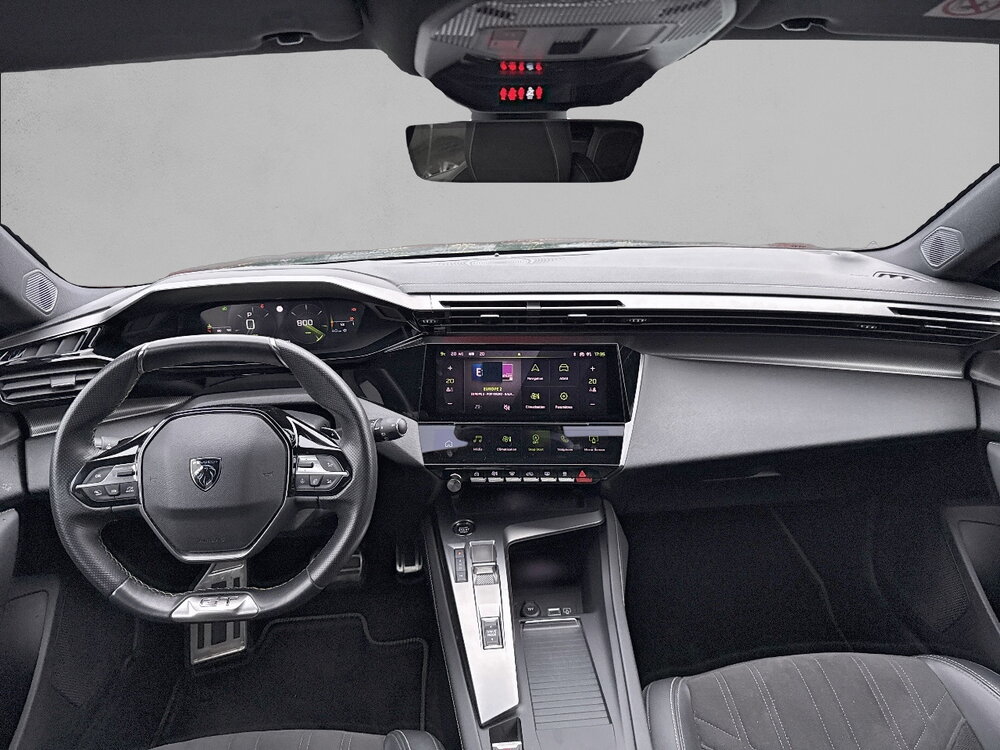 Occasion PEUGEOT 308 308 PureTech 130ch S&S EAT8 - GT