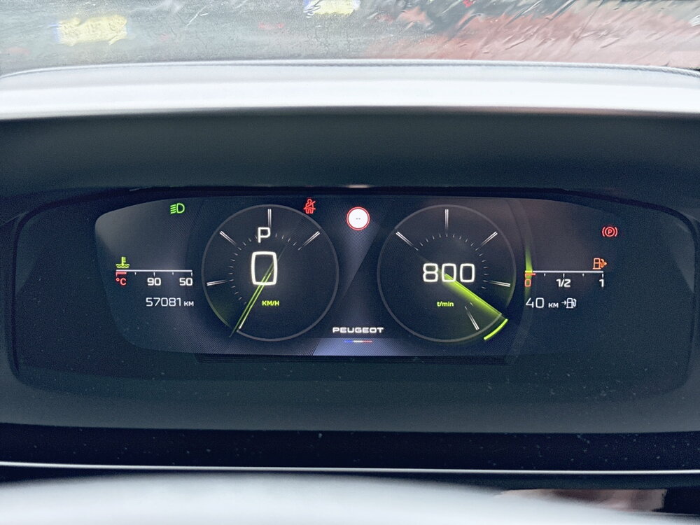 Occasion PEUGEOT 308 308 PureTech 130ch S&S EAT8 - GT