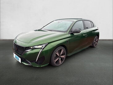 Occasion PEUGEOT 308 308 PureTech 130ch S&S EAT8 - GT