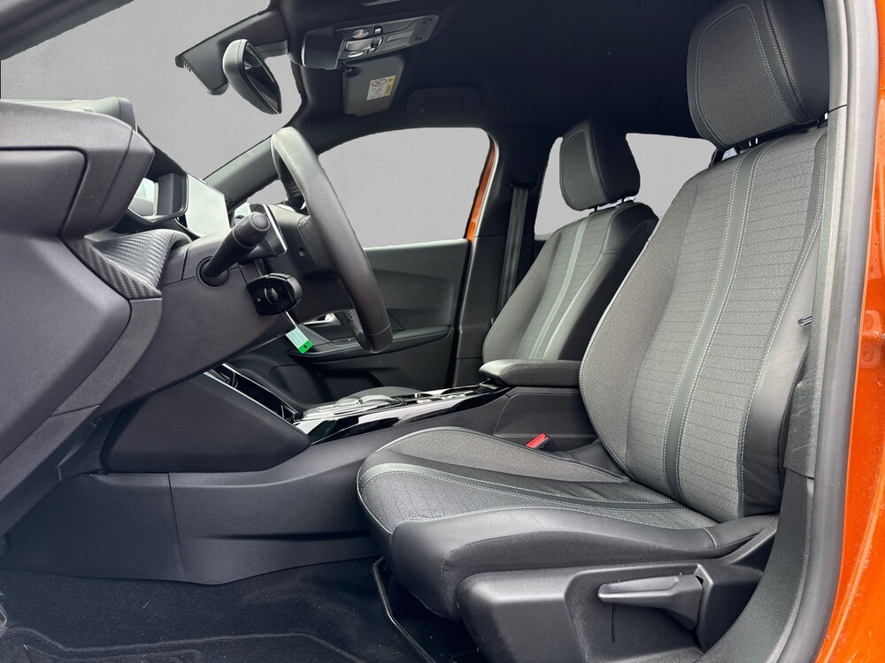 Occasion PEUGEOT 2008 2008 PureTech 130 S&S EAT8 - Allure Pack