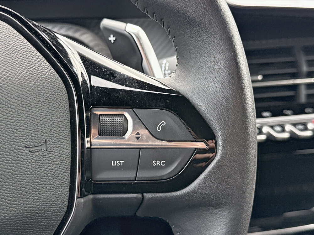 Occasion PEUGEOT 2008 2008 PureTech 130 S&S EAT8 - Allure Pack