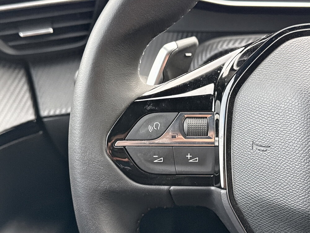 Occasion PEUGEOT 2008 2008 PureTech 130 S&S EAT8 - Allure Pack