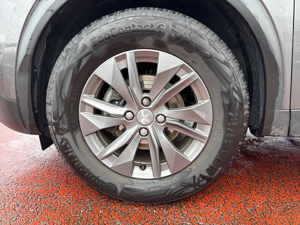 Occasion PEUGEOT 2008 2008 PureTech 130 S&S EAT8 - Style