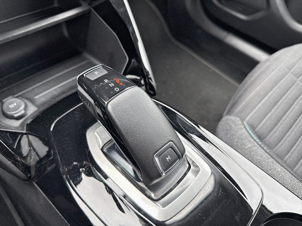 Occasion PEUGEOT 2008 2008 PureTech 130 S&S EAT8 - Style