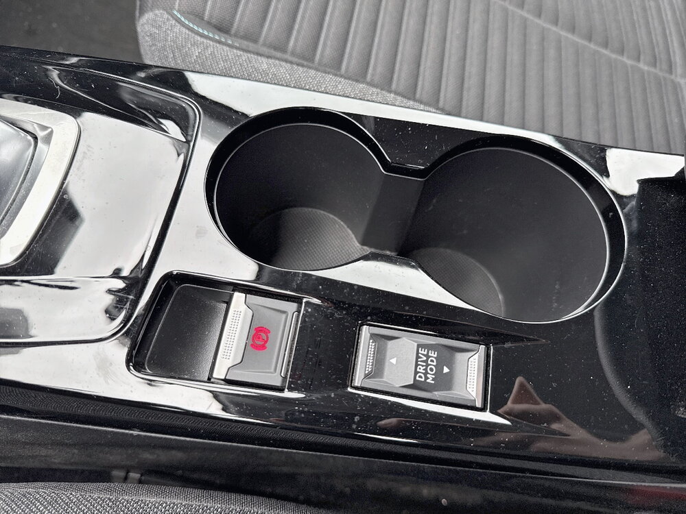 Occasion PEUGEOT 2008 2008 PureTech 130 S&S EAT8 - Style