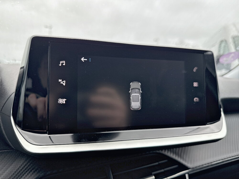 Occasion PEUGEOT 2008 2008 PureTech 130 S&S EAT8 - Style