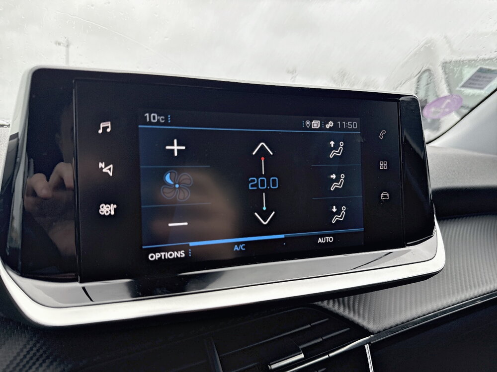 Occasion PEUGEOT 2008 2008 PureTech 130 S&S EAT8 - Style