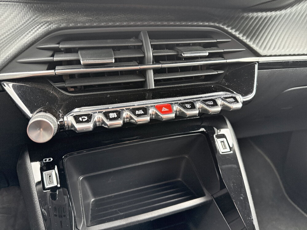 Occasion PEUGEOT 2008 2008 PureTech 130 S&S EAT8 - Style