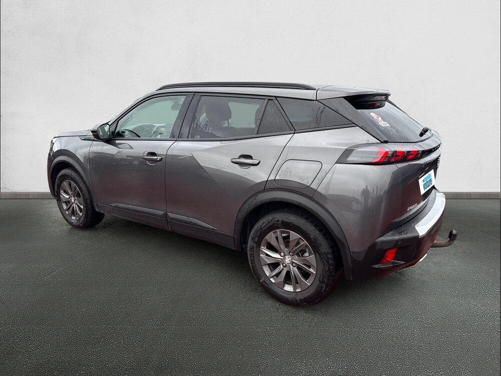 Occasion PEUGEOT 2008 2008 PureTech 130 S&S EAT8 - Style