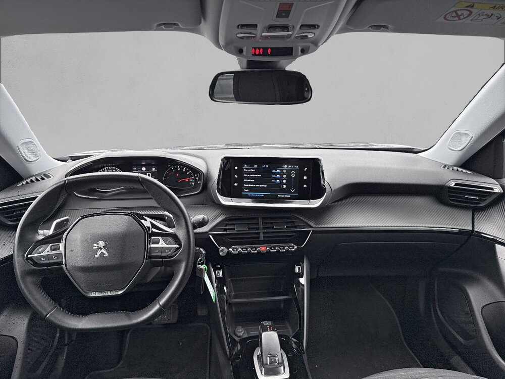 Occasion PEUGEOT 2008 2008 PureTech 130 S&S EAT8 - Style