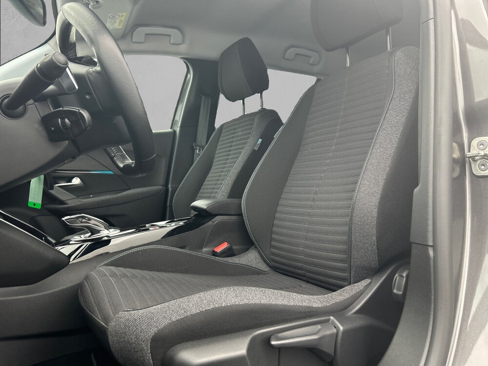 Occasion PEUGEOT 2008 2008 PureTech 130 S&S EAT8 - Style