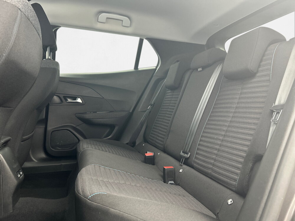 Occasion PEUGEOT 2008 2008 PureTech 130 S&S EAT8 - Style