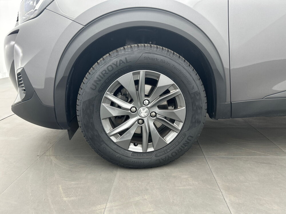 Occasion PEUGEOT 2008 2008 PureTech 130 S&S EAT8 - Style