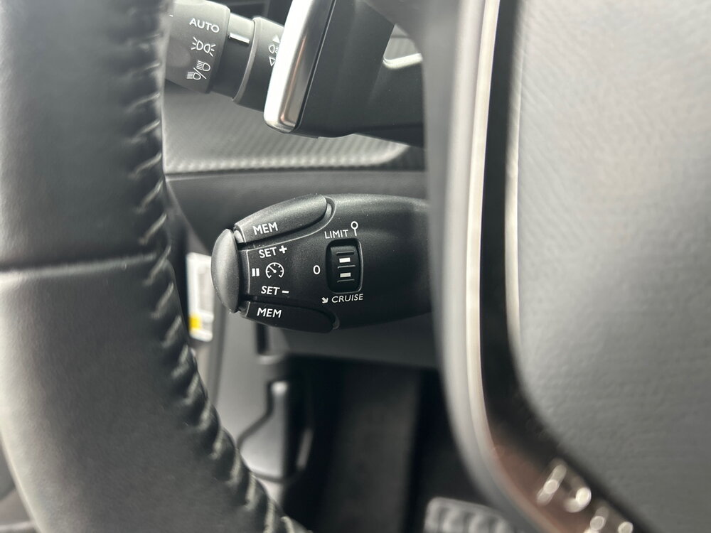 Occasion PEUGEOT 2008 2008 PureTech 130 S&S EAT8 - Style