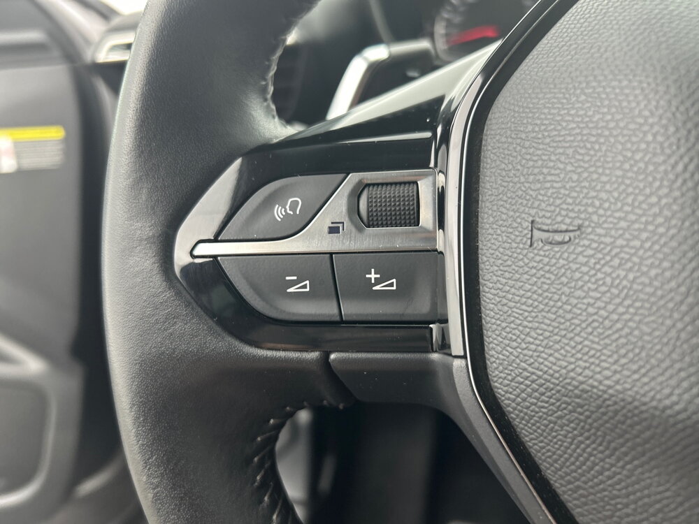Occasion PEUGEOT 2008 2008 PureTech 130 S&S EAT8 - Style