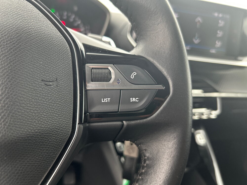 Occasion PEUGEOT 2008 2008 PureTech 130 S&S EAT8 - Style