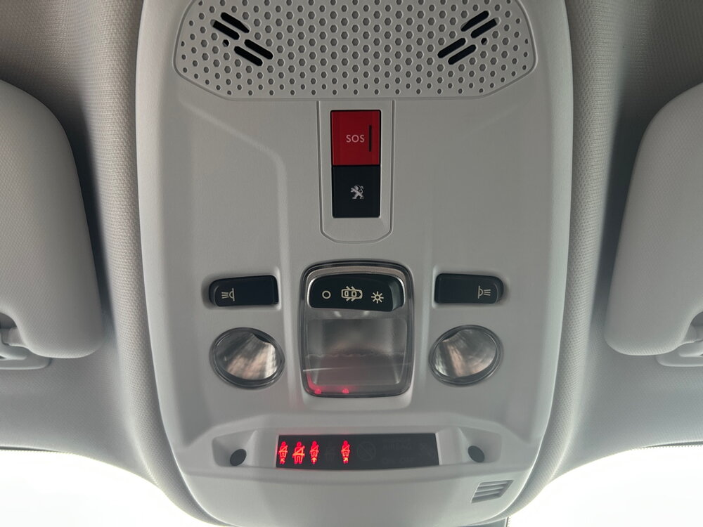 Occasion PEUGEOT 2008 2008 PureTech 130 S&S EAT8 - Style