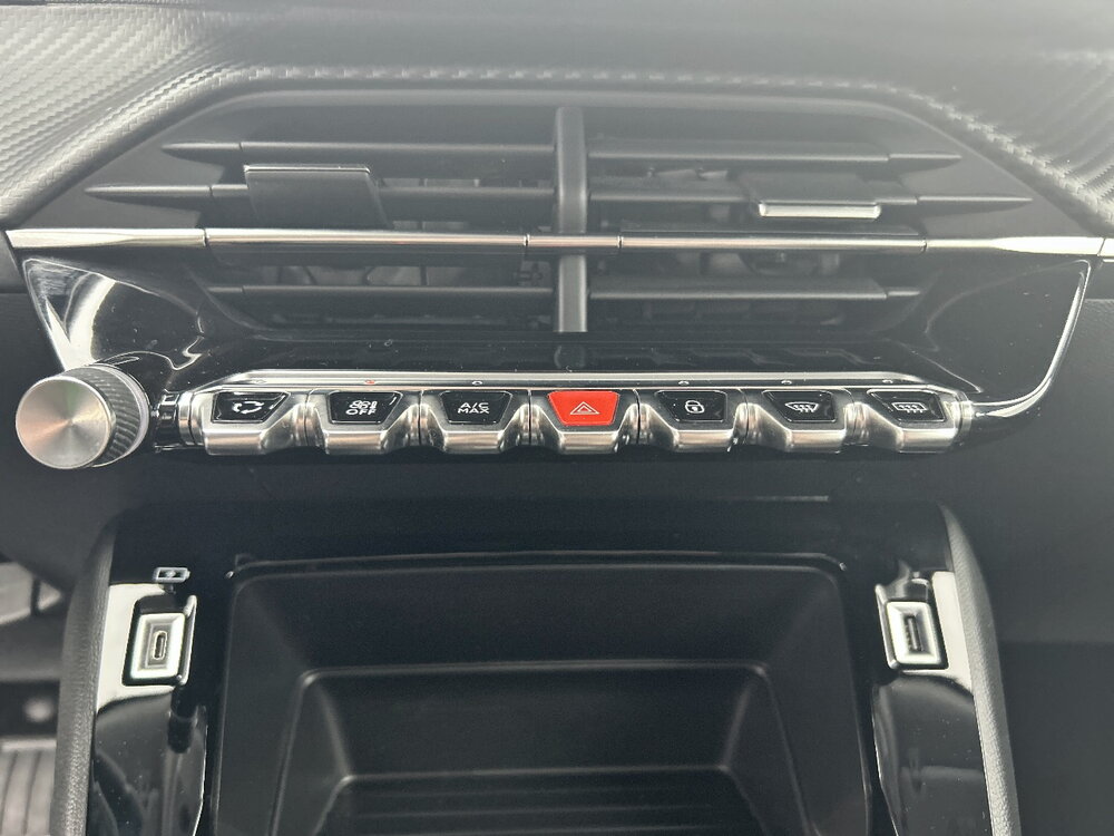 Occasion PEUGEOT 2008 2008 PureTech 130 S&S EAT8 - Style