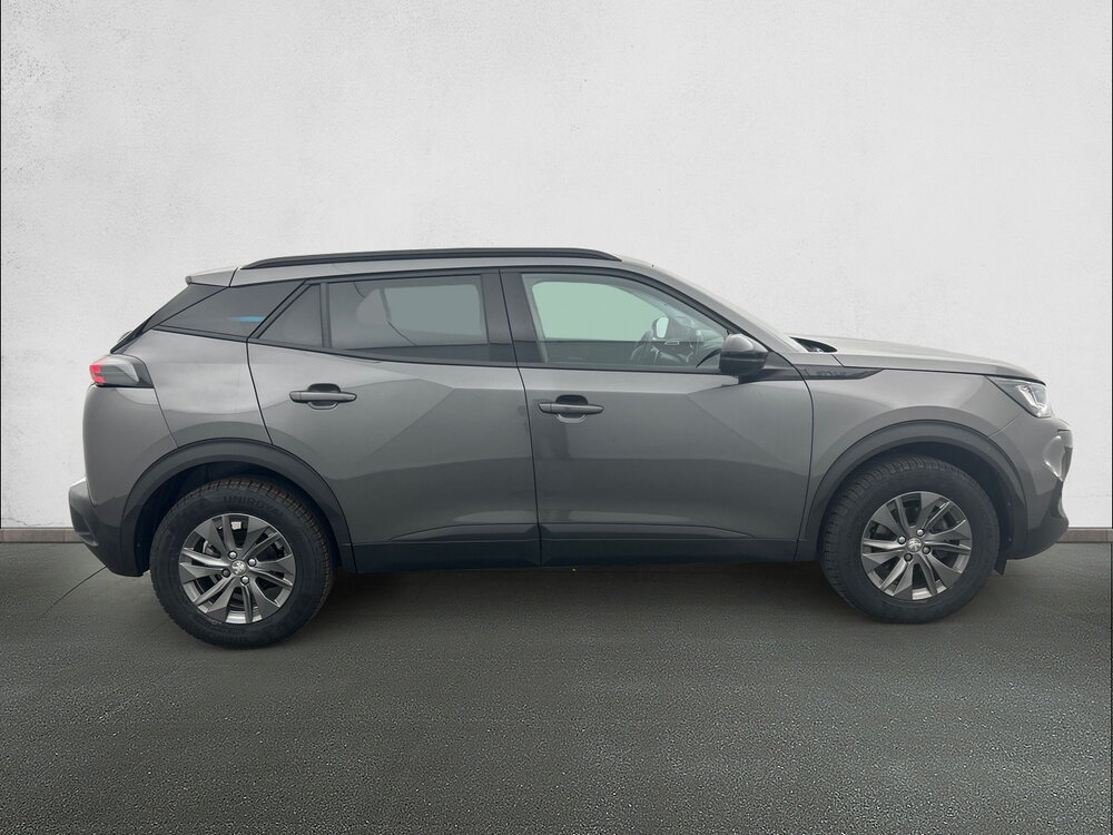 Occasion PEUGEOT 2008 2008 PureTech 130 S&S EAT8 - Style