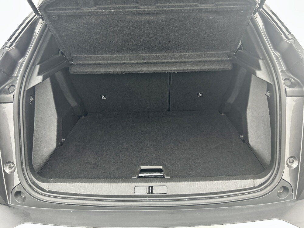 Occasion PEUGEOT 2008 2008 PureTech 130 S&S EAT8 - Style