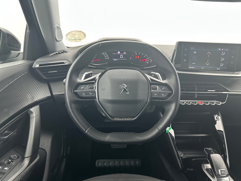Occasion PEUGEOT 2008 2008 PureTech 130 S&S EAT8 - Style