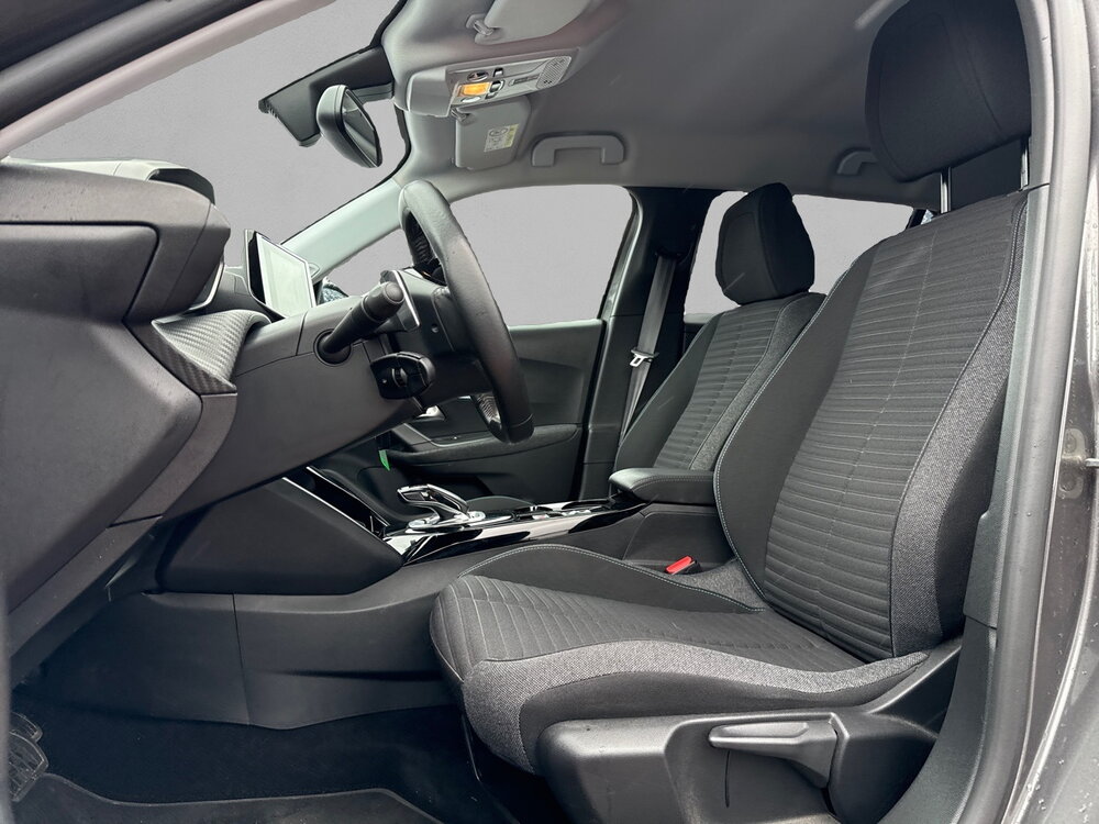 Occasion PEUGEOT 2008 2008 PureTech 130 S&S EAT8 - Style