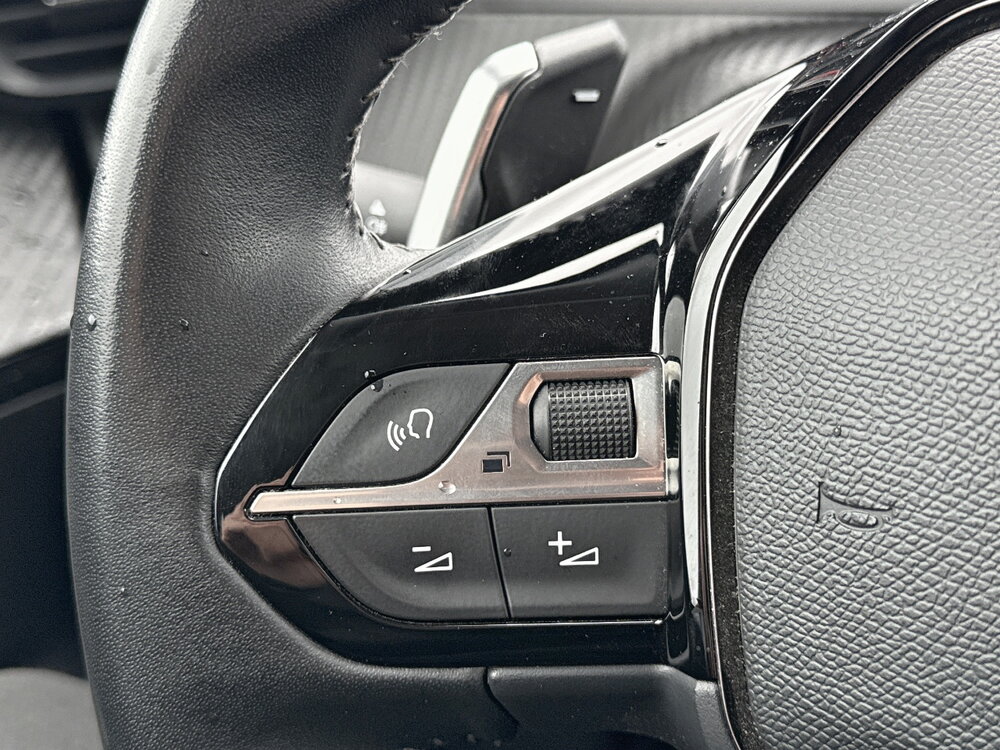 Occasion PEUGEOT 2008 2008 PureTech 130 S&S EAT8 - Style