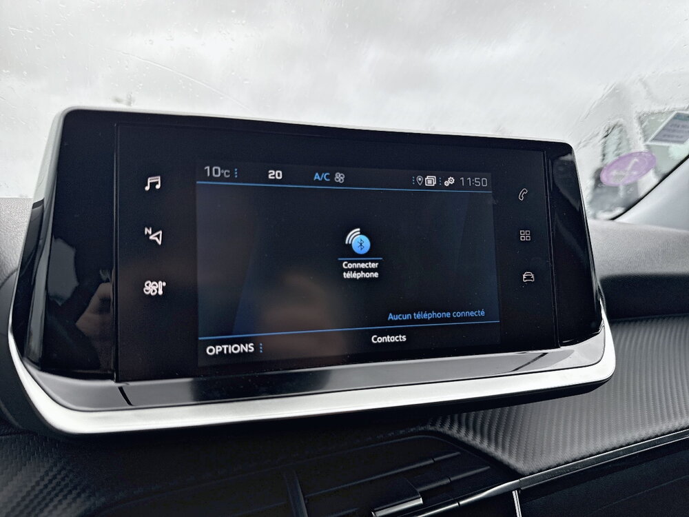 Occasion PEUGEOT 2008 2008 PureTech 130 S&S EAT8 - Style