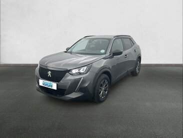 Occasion PEUGEOT 2008 2008 PureTech 130 S&S EAT8 - Style