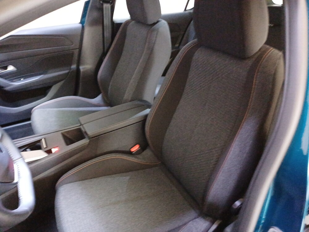 Occasion PEUGEOT 308 308 BlueHDi 130ch S&S EAT8 - Style