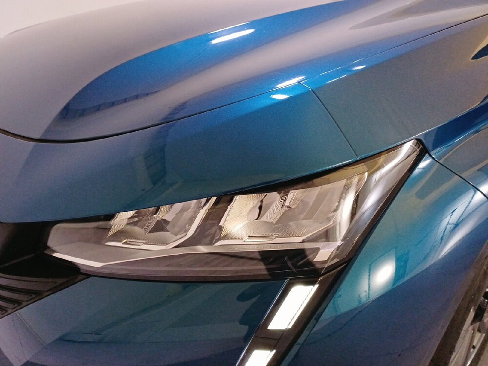 Occasion PEUGEOT 308 308 BlueHDi 130ch S&S EAT8 - Style