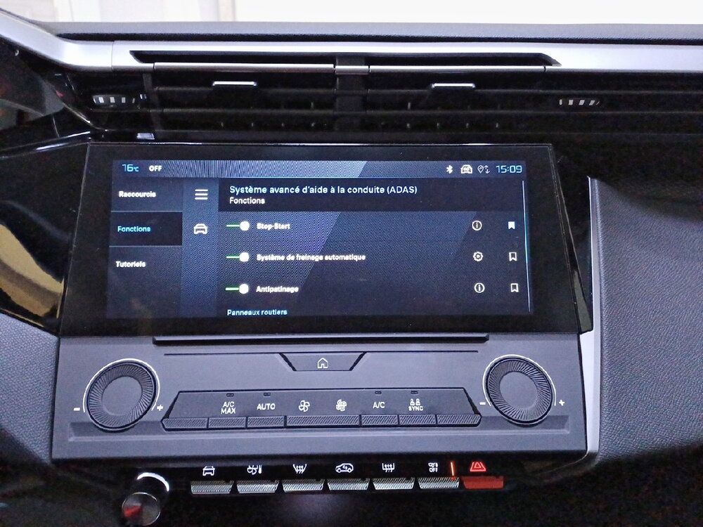 Occasion PEUGEOT 308 308 BlueHDi 130ch S&S EAT8 - Style