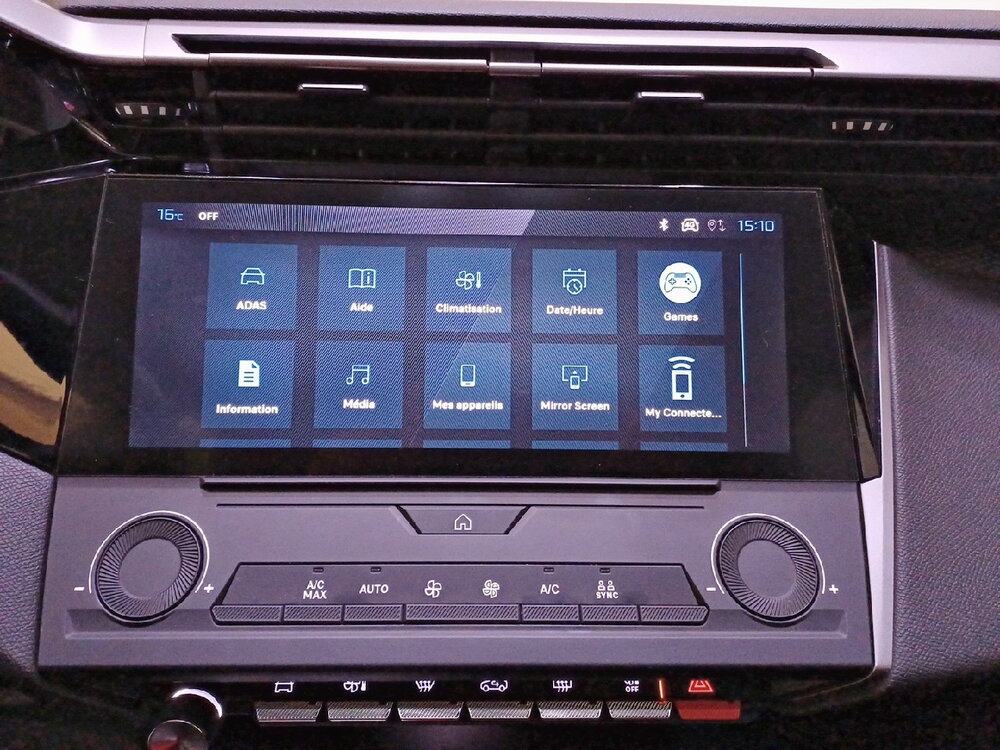 Occasion PEUGEOT 308 308 BlueHDi 130ch S&S EAT8 - Style