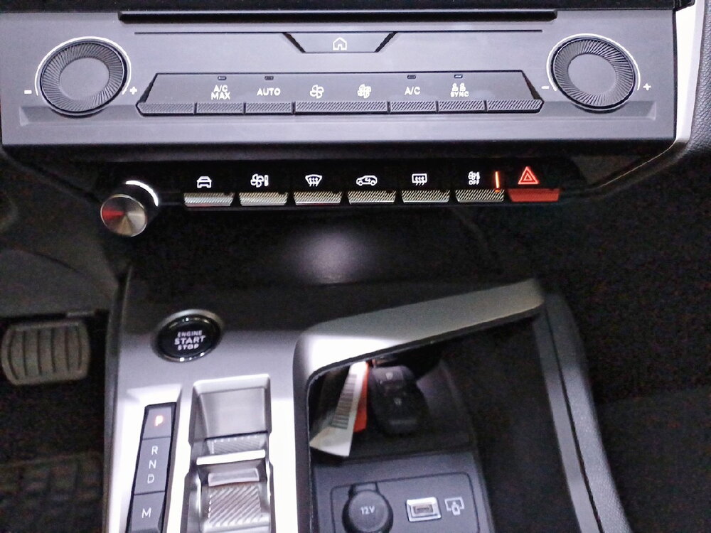 Occasion PEUGEOT 308 308 BlueHDi 130ch S&S EAT8 - Style