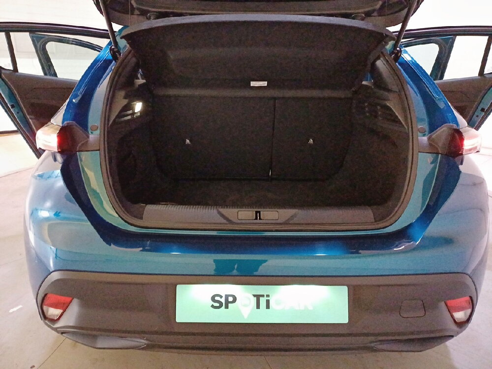 Occasion PEUGEOT 308 308 BlueHDi 130ch S&S EAT8 - Style