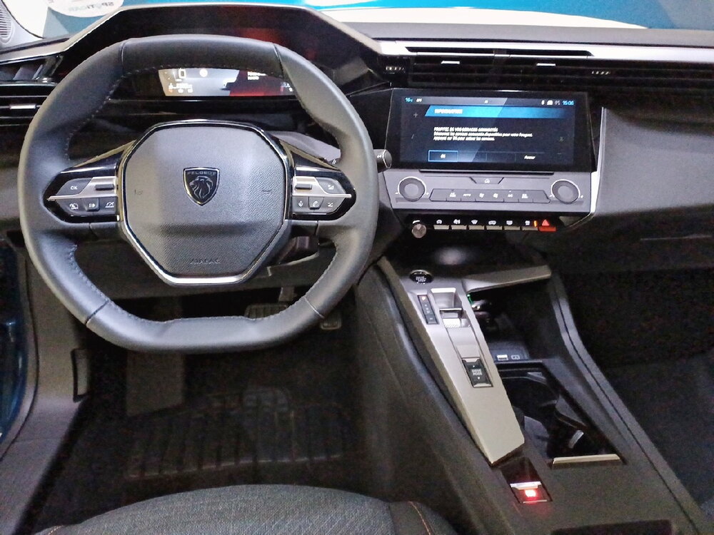 Occasion PEUGEOT 308 308 BlueHDi 130ch S&S EAT8 - Style