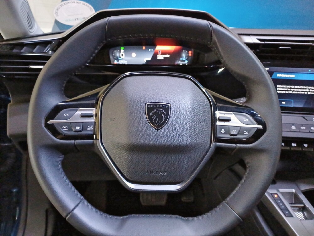Occasion PEUGEOT 308 308 BlueHDi 130ch S&S EAT8 - Style