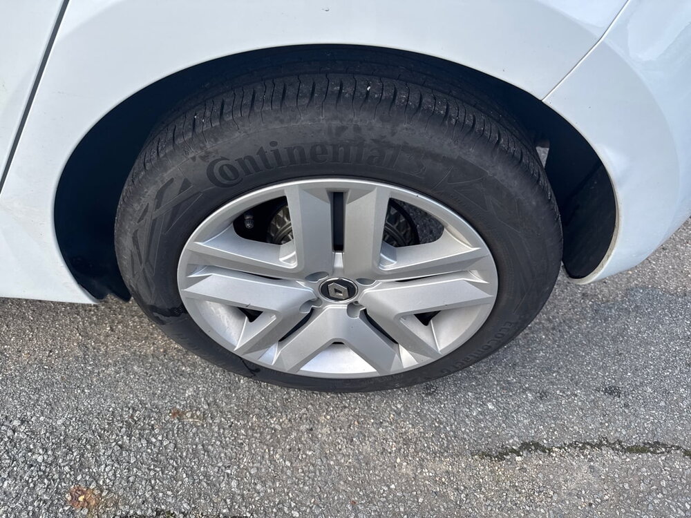 Occasion RENAULT Clio V Clio SCe 75 - Business