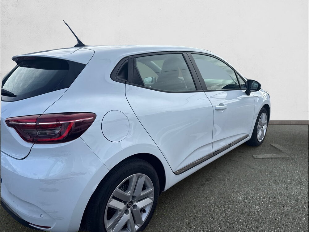 Occasion RENAULT Clio V Clio SCe 75 - Business