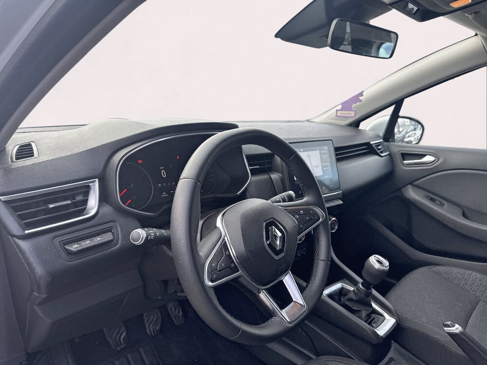 Occasion RENAULT Clio V Clio SCe 75 - Business