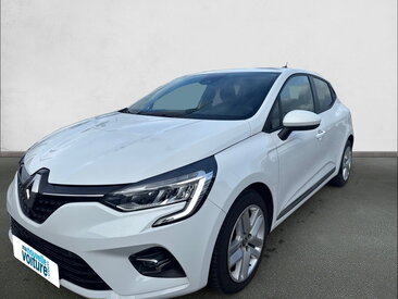 Occasion RENAULT Clio V Clio SCe 75 - Business