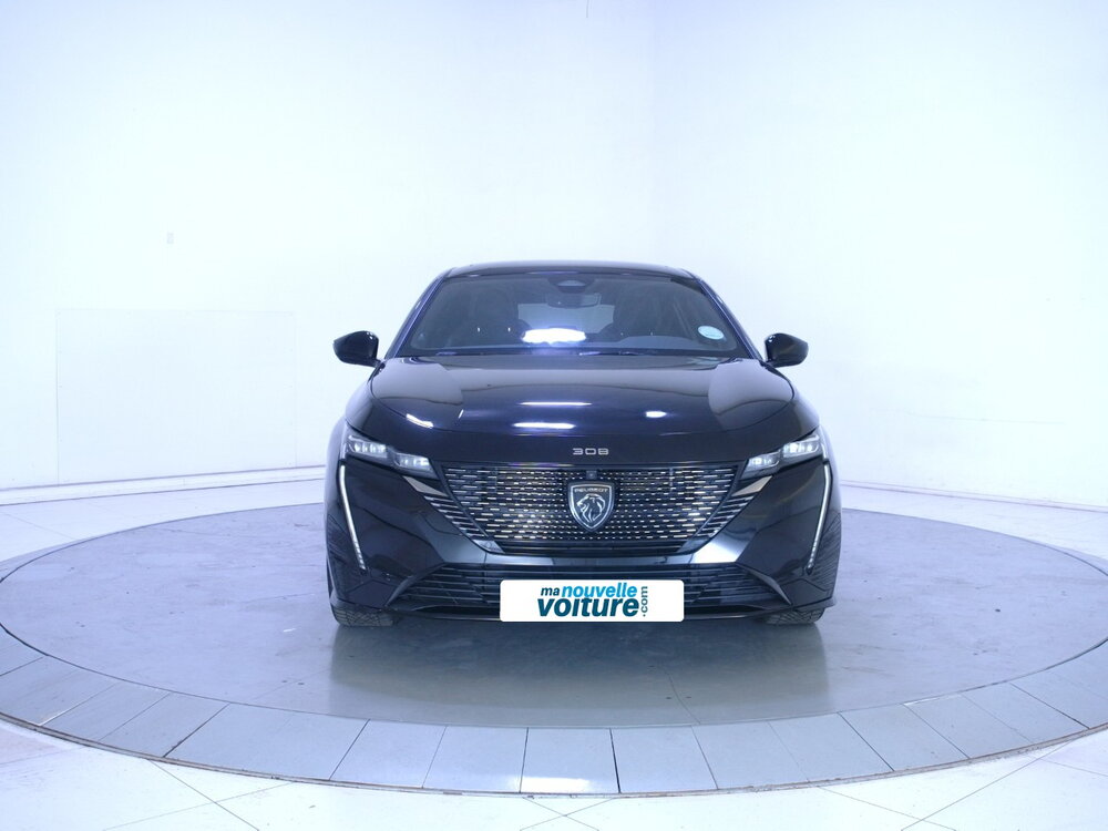 Occasion PEUGEOT 308 308 PHEV 225 e-EAT8 - GT